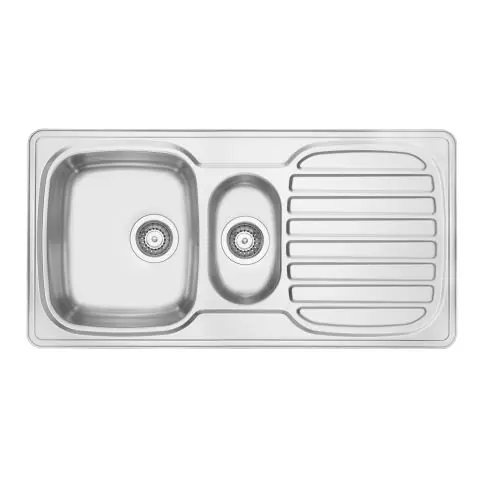 Begränsat antal Contura Harmony 971 K Diskbänk
